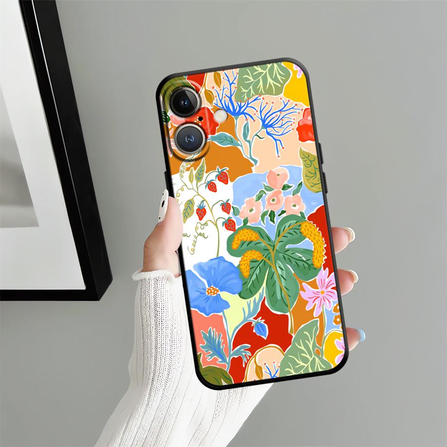 Креативные Растения Чехол для Телефона для Apple iPhone 17 Pro Max XR XS MAX 15 Pro 7 8 16 13 17e Air 11 12 14 iPhone 13 mini
Креативные Растения Чехол для Телефона для Apple iPhone 17 Pro Max XR XS MAX 15 Pro 7 8 16 13 17e Air 11 12 14 iPhone 13 mini