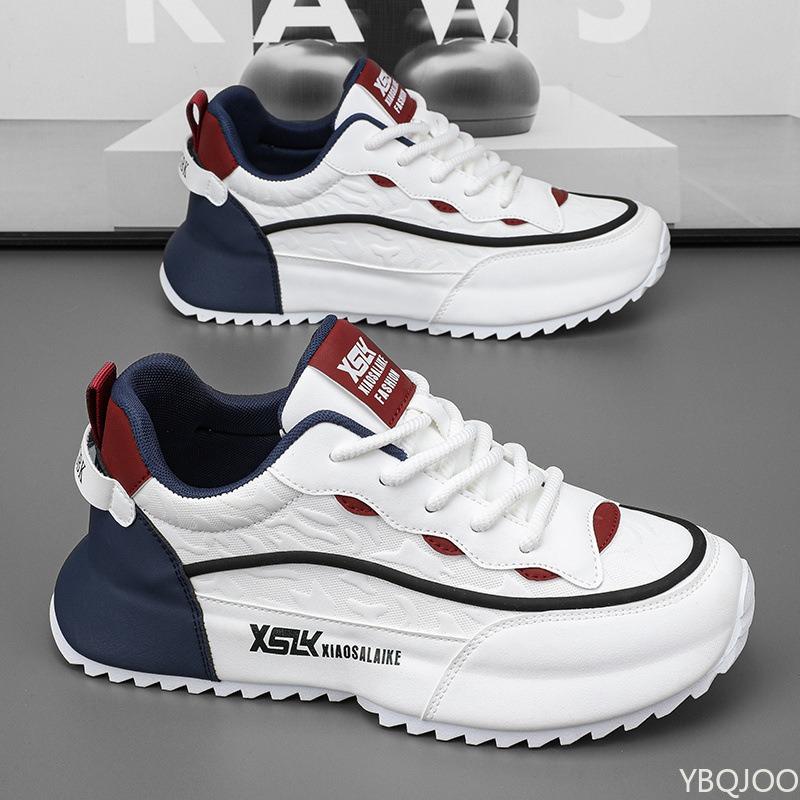 Men Spring Autumn Casual Outdoor Sports Sneakers Lightweight Comfortable Fashionable New Casual Versatile shoes simple running copy 43
Men Spring Autumn Casual Outdoor Sports Sneakers Lightweight Comfortable Fashionable New Casual Versatile shoes simple running copy 43