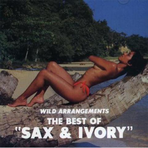 CD WILD ARRANGEMENTS - Best Of Sax & Ivory PKCD061194A K & K US Reggae, Ska & Dub
CD WILD ARRANGEMENTS - Best Of Sax & Ivory PKCD061194A K & K US Reggae, Ska & Dub