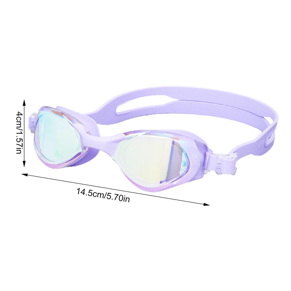 Водонепроницаемые очки для плавания с защитой от запотевания, регулируемые очки для плавания, гальванические очки для плавания с защитой от запотевания, маски для дайвинга для взрослых france фиолетовый
Водонепроницаемые очки для плавания с защитой от запотевания, регулируемые очки для плавания, гальванические очки для плавания с защитой от запотевания, маски для дайвинга для взрослых france фиолетовый