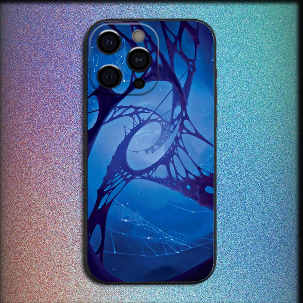 Anime Arcane Viktor Phone Case For iPhone 16,15,14,13,12,11,Pro,X,XS,Max,XR,Plus,Mini Soft Black Cover iPhone11
Anime Arcane Viktor Phone Case For iPhone 16,15,14,13,12,11,Pro,X,XS,Max,XR,Plus,Mini Soft Black Cover iPhone11