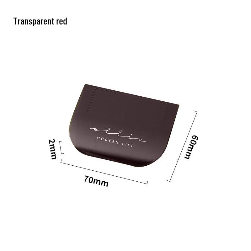 Hygienic Toilet Lid Lifter Handle - Sanitary Bathroom Seat Lifting Tool вино красного
Hygienic Toilet Lid Lifter Handle - Sanitary Bathroom Seat Lifting Tool вино красного