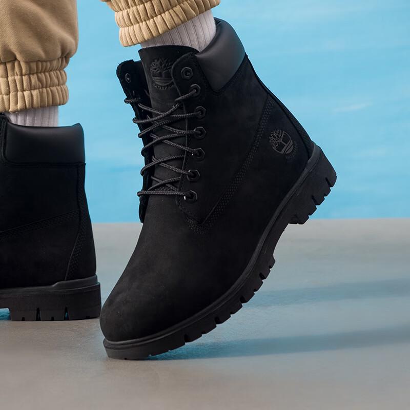 Timberland Radford 6 Inch Waterproof Boots US 8
Timberland Radford 6 Inch Waterproof Boots US 8