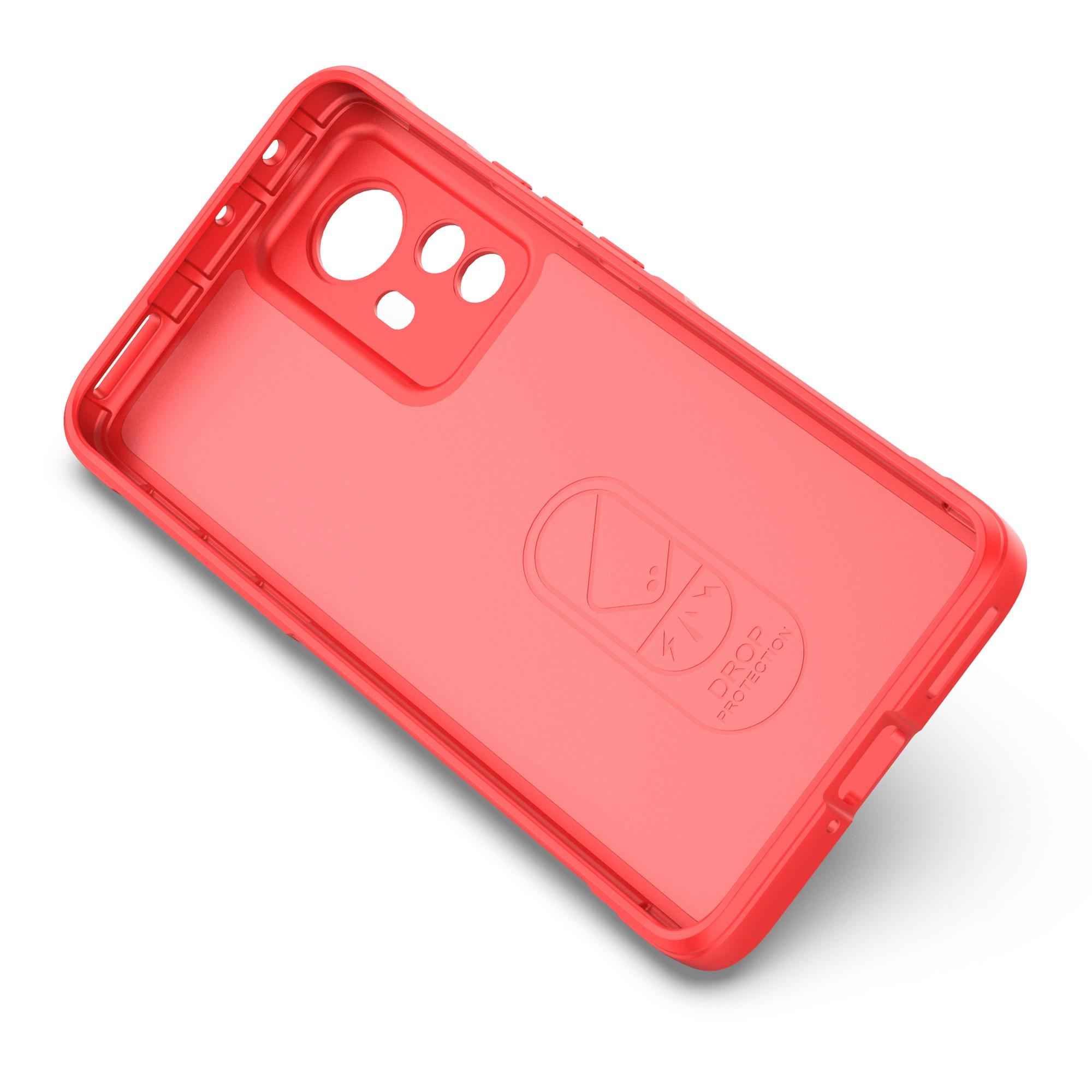 Shockproof Case for Xiaomi 12 Pro 5G/12S Pro 5G/12 Pro (Dimensity) 5G Anti-fall Rugged Back Shell Soft TPU Phone Protector Red
Shockproof Case for Xiaomi 12 Pro 5G/12S Pro 5G/12 Pro (Dimensity) 5G Anti-fall Rugged Back Shell Soft TPU Phone Protector Red