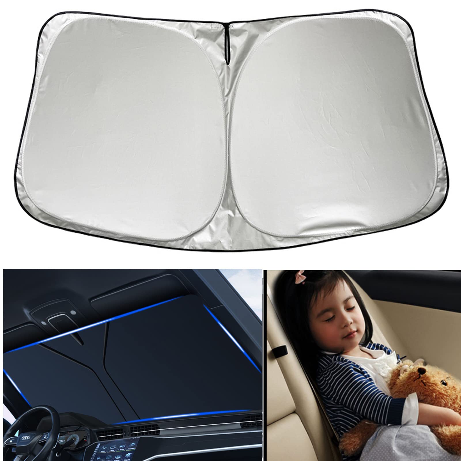 Subaru Impreza Sport gt Special Sun Shade for Cars, Folding, Windshield Parasol, Shade, Sun New Subaru Impreza Sport GT
Subaru Impreza Sport gt Special Sun Shade for Cars, Folding, Windshield Parasol, Shade, Sun New Subaru Impreza Sport GT