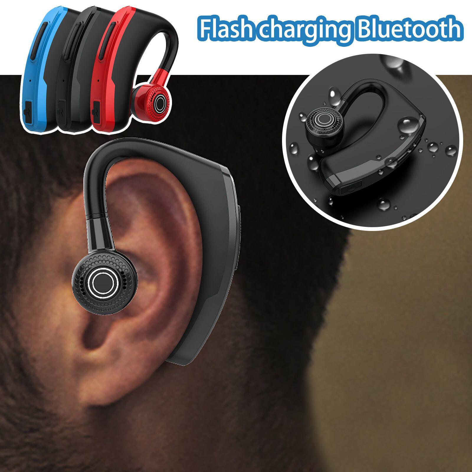 V 10 Bluetooth наушники стерео беспроводные наушники водонепроницаемая спортивная гарнитура красный
V 10 Bluetooth наушники стерео беспроводные наушники водонепроницаемая спортивная гарнитура красный