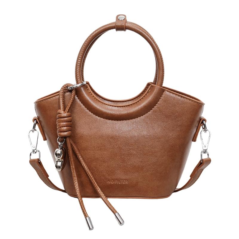PU Solid Color Zipper Hobos Bags 2026 Spring New Premium Versatile Bags Exquisite Luxurious Fashi Crossbody Bags Pacote коричневий
PU Solid Color Zipper Hobos Bags 2026 Spring New Premium Versatile Bags Exquisite Luxurious Fashi Crossbody Bags Pacote коричневий