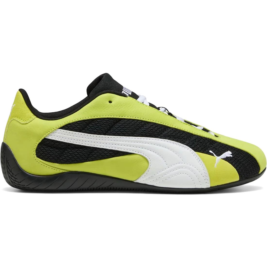 Sneaker Puma Speedcat Plus Lime Smash White(402995-01) 45
Sneaker Puma Speedcat Plus Lime Smash White(402995-01) 45