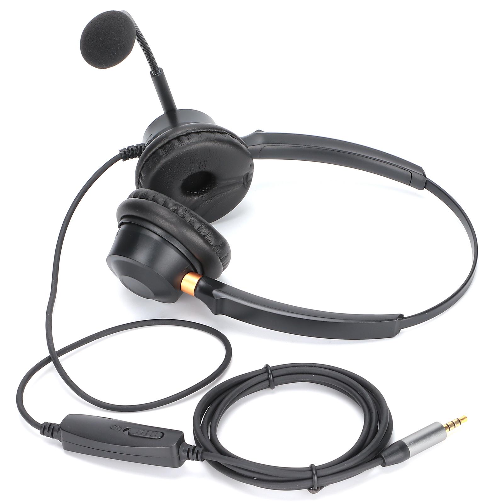 Бинауральная гарнитура Алюминиевый корпус Бизнес-гарнитура с микрофоном с шумоподавлением и управлением звуком
Бинауральная гарнитура Алюминиевый корпус Бизнес-гарнитура с микрофоном с шумоподавлением и управлением звуком