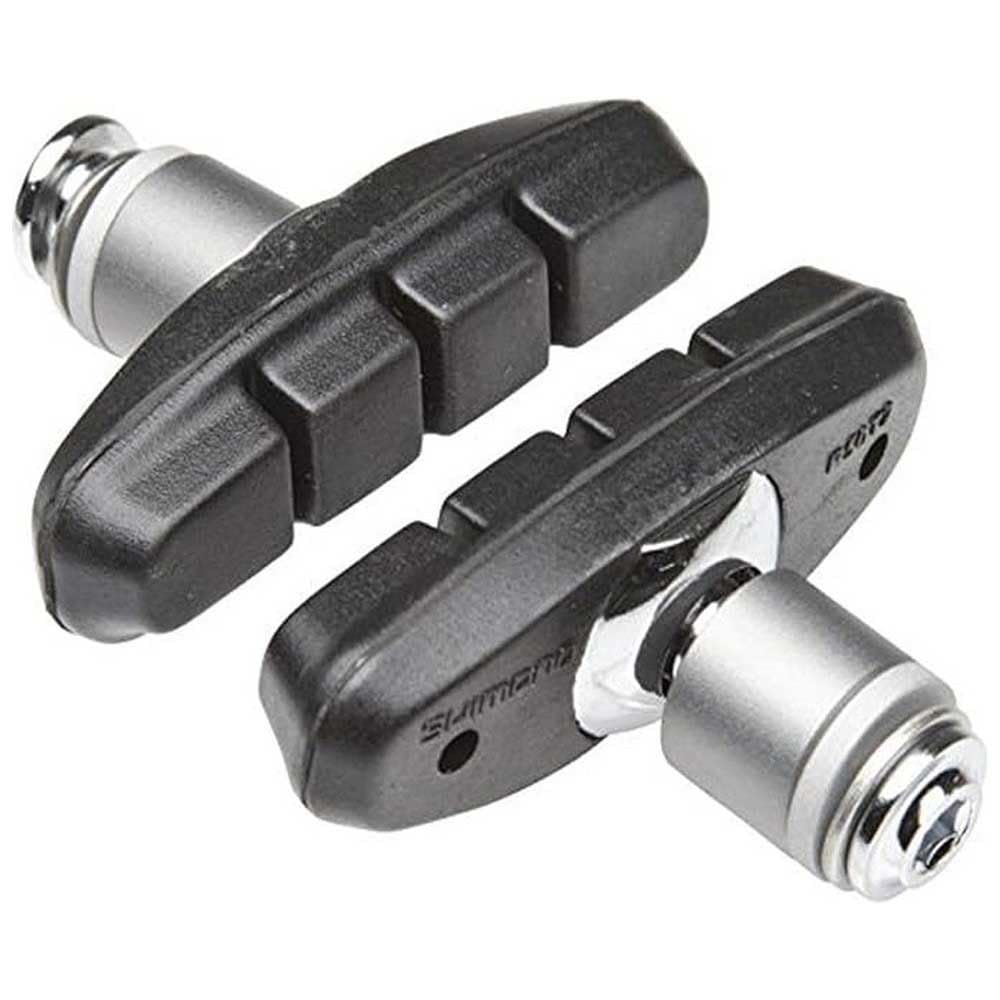 SHIMANO Repair Parts R50T2 Brake Shoe Set Shoe Holder Fixing Bolt R Washer Y8K598030 (Pair) / (M) & (M) BR-CX50 BR-CX70
SHIMANO Repair Parts R50T2 Brake Shoe Set Shoe Holder Fixing Bolt R Washer Y8K598030 (Pair) / (M) & (M) BR-CX50 BR-CX70