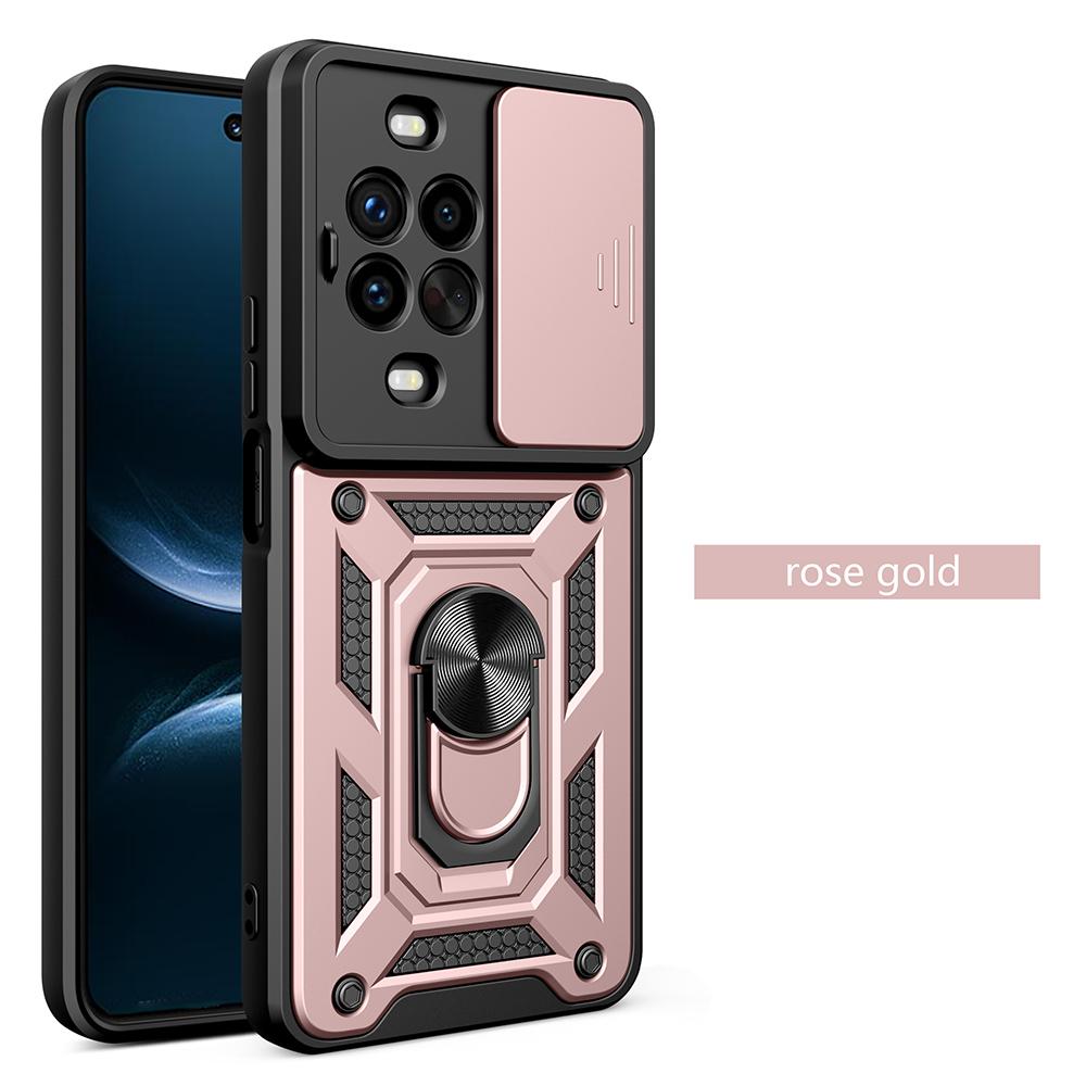 Чехол-слайдер с защитой камеры для Huawei Nova 14 / 14 Pro 5G, с кольцом, подставкой-держателем, полная защита, ударопрочный, Чехол Funda Huawei Nova 14 Pro розового золота
Чехол-слайдер с защитой камеры для Huawei Nova 14 / 14 Pro 5G, с кольцом, подставкой-держателем, полная защита, ударопрочный, Чехол Funda Huawei Nova 14 Pro розового золота