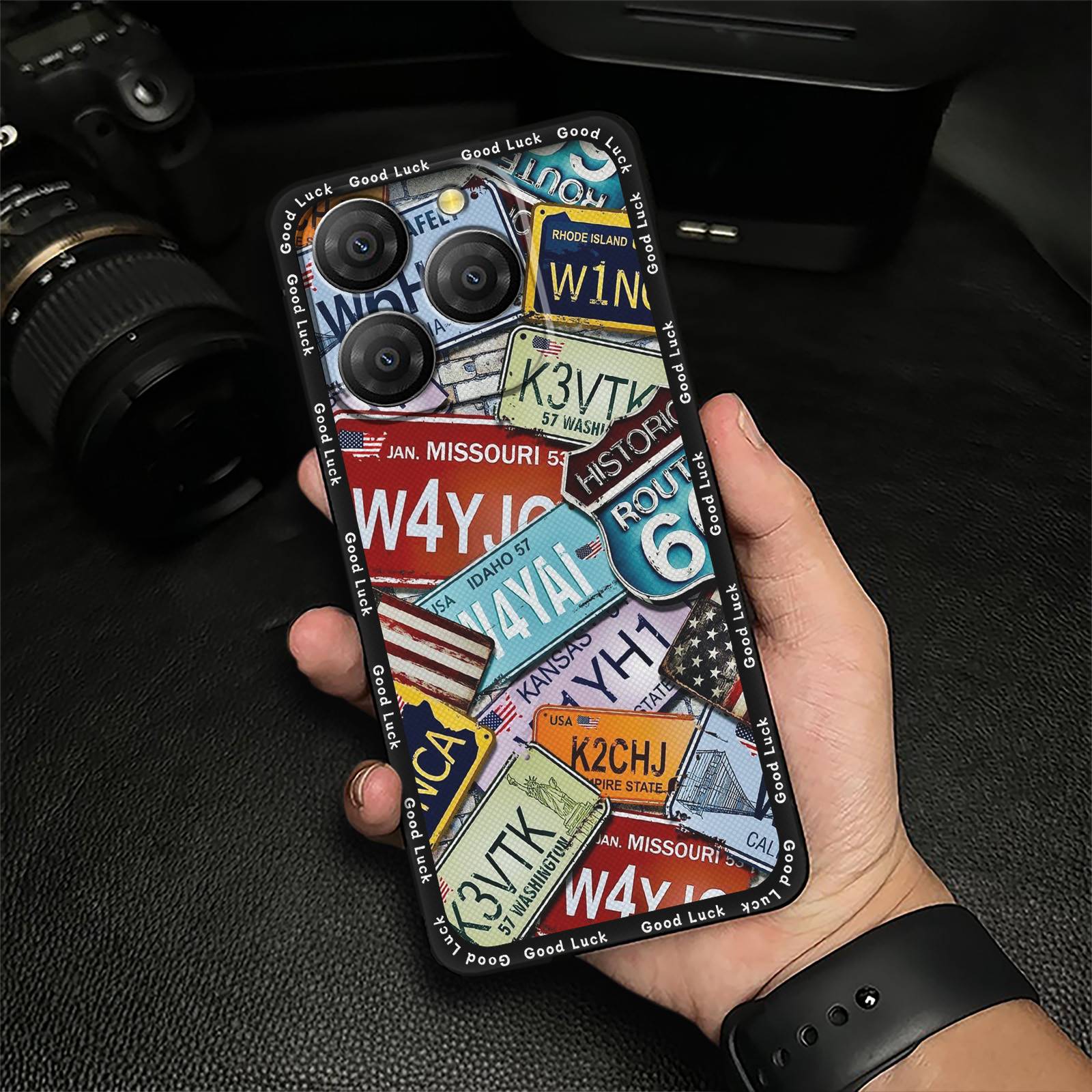 Cute Fashion Design Phone Case For Blackview Shark9 5G Anti-dust Silicone Dirt-resistant Shockproof Waterproof Soft case Blackview Shark9 5G
Cute Fashion Design Phone Case For Blackview Shark9 5G Anti-dust Silicone Dirt-resistant Shockproof Waterproof Soft case Blackview Shark9 5G