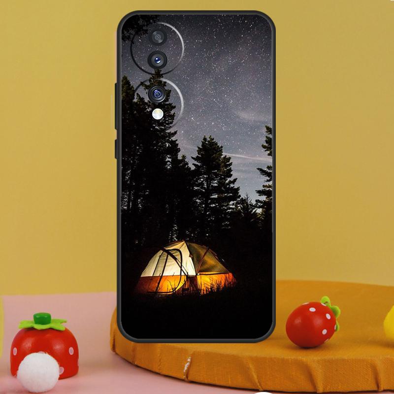 Camping Nature Mountain Case For Honor 200 Pro X9c X9a X8a X7a X6a X7 X8 X9 X8b X9b Magic 5 6 50 70 90 Lite Cover Honor 70 Lite
Camping Nature Mountain Case For Honor 200 Pro X9c X9a X8a X7a X6a X7 X8 X9 X8b X9b Magic 5 6 50 70 90 Lite Cover Honor 70 Lite