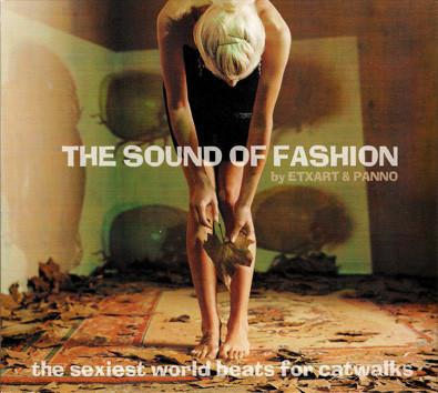 CD VARIOUS - The Sound Of Fashion By Etxart & Pa DC60002CD Different City 2004 Portugal Dance & Electronica Used
CD VARIOUS - The Sound Of Fashion By Etxart & Pa DC60002CD Different City 2004 Portugal Dance & Electronica Used