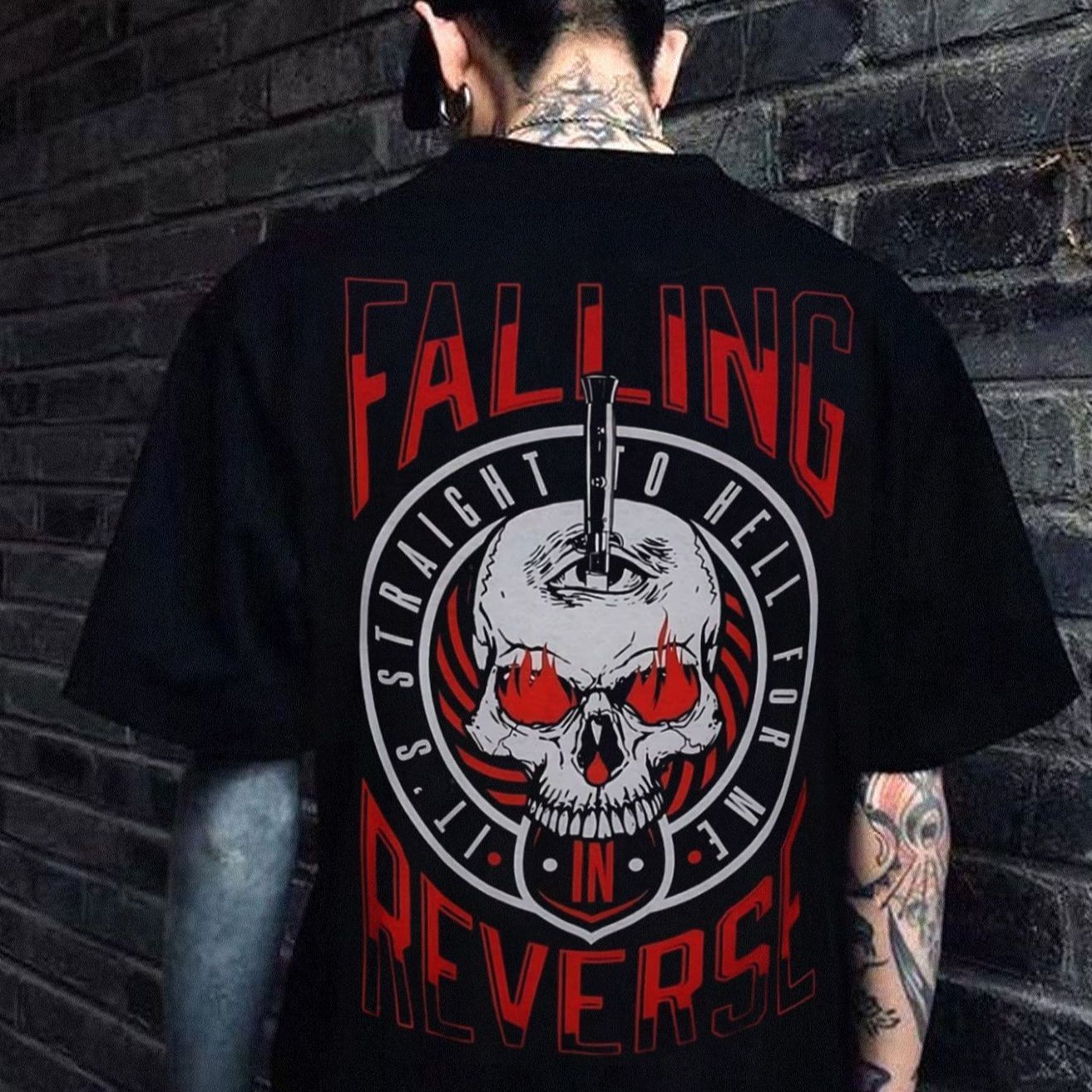 New Summer Mens Clothing with Digital Print of Cow Heads Youth Shortsleeved Casual Mens Series Tshirts S
New Summer Mens Clothing with Digital Print of Cow Heads Youth Shortsleeved Casual Mens Series Tshirts S