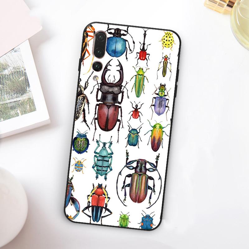 Beetles Insects For Huawei Nova Y73 Y72 Y90 Y70 Y60 Y91 Y61 12s 12i 11i 8i 9 10 SE P60 P30 Pro P40 Lite Case Huawei Nova 11i
Beetles Insects For Huawei Nova Y73 Y72 Y90 Y70 Y60 Y91 Y61 12s 12i 11i 8i 9 10 SE P60 P30 Pro P40 Lite Case Huawei Nova 11i