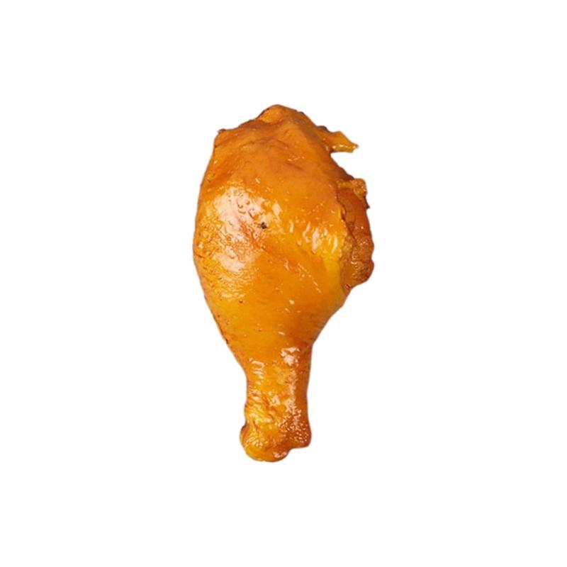 Simulation Chicken Leg Fake Food Model Pvc Kitchen Photography Tool Restaurant Window Display Wedding Party Home Decors 1
Simulation Chicken Leg Fake Food Model Pvc Kitchen Photography Tool Restaurant Window Display Wedding Party Home Decors 1