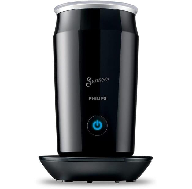 Вспениватель молока Philips Senseo Milk Twister CA6500 elektrischer, черный
Вспениватель молока Philips Senseo Milk Twister CA6500 elektrischer, черный