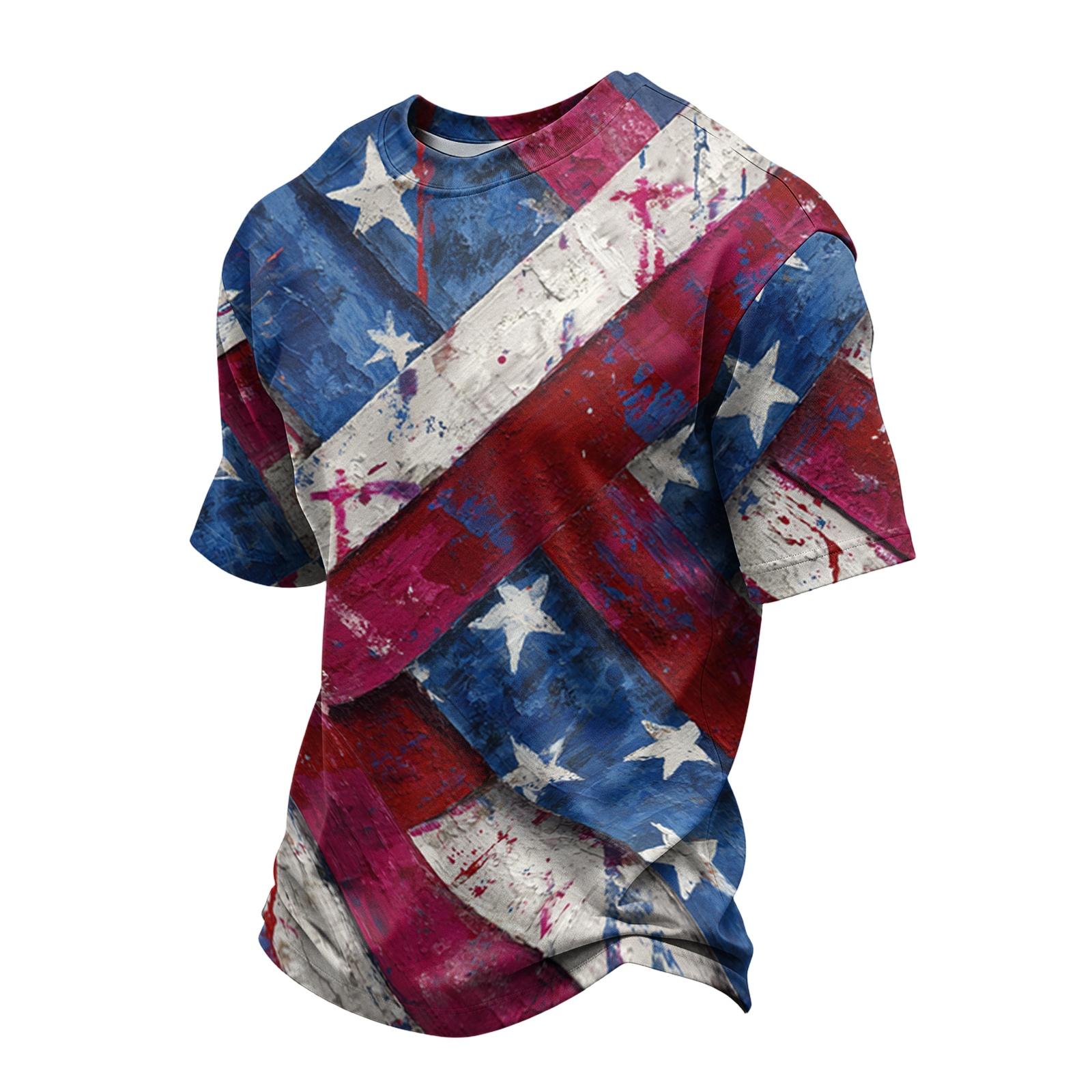 Men s Casual Quick Dry Mesh Breathable Short Sleeve T Shirt Lightweight Comfortable Crew Neck Activewear Top for Outdoor Sports XL винний
Men s Casual Quick Dry Mesh Breathable Short Sleeve T Shirt Lightweight Comfortable Crew Neck Activewear Top for Outdoor Sports XL винний