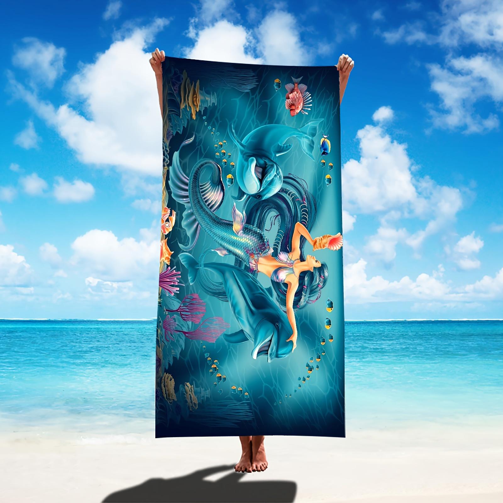 Cute Beach Towel Design , Soft towels suitable for travel, swimming pools, vacations and beach days. W30*H60(CM)
Cute Beach Towel Design , Soft towels suitable for travel, swimming pools, vacations and beach days. W30*H60(CM)