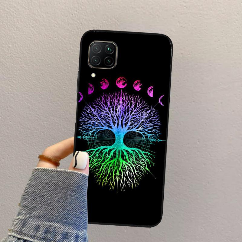 Tree of Life Space Galaxy Stars For Huawei Nova Y73 Y72 Y61 Y91 Y70 Y60 Y90 12s 12i 11i 8i 9 10 SE P30 P40 Lite P60 Pro Case Huawei Nova 11
Tree of Life Space Galaxy Stars For Huawei Nova Y73 Y72 Y61 Y91 Y70 Y60 Y90 12s 12i 11i 8i 9 10 SE P30 P40 Lite P60 Pro Case Huawei Nova 11