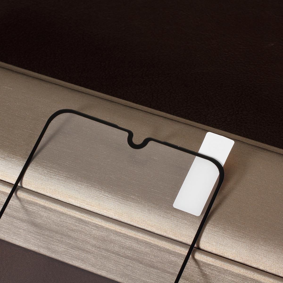 Anti-explosion Silk Printing Tempered Glass Full Size Screen Film (Full Glue) for Huawei Honor 10 Lite/P Smart (2019) As Shown A
Anti-explosion Silk Printing Tempered Glass Full Size Screen Film (Full Glue) for Huawei Honor 10 Lite/P Smart (2019) As Shown A