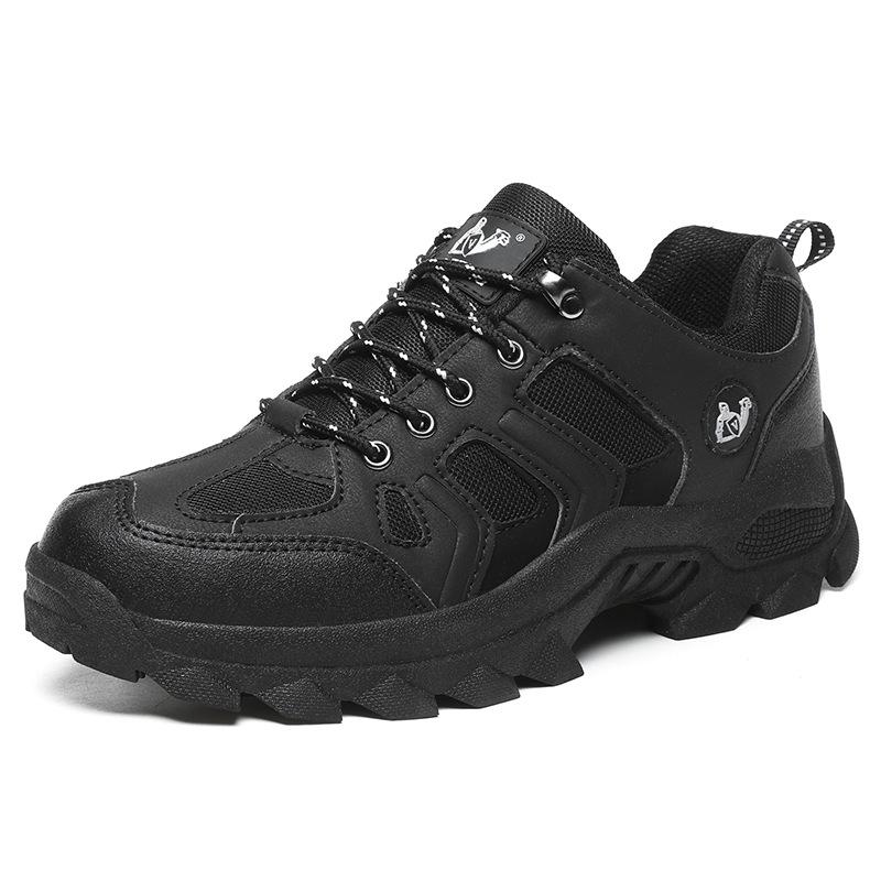 Couple Outdoor Shoes Hiking Shoes Men and Women Breathable Hiking Shoes Sports Shoes 48 
Couple Outdoor Shoes Hiking Shoes Men and Women Breathable Hiking Shoes Sports Shoes 48