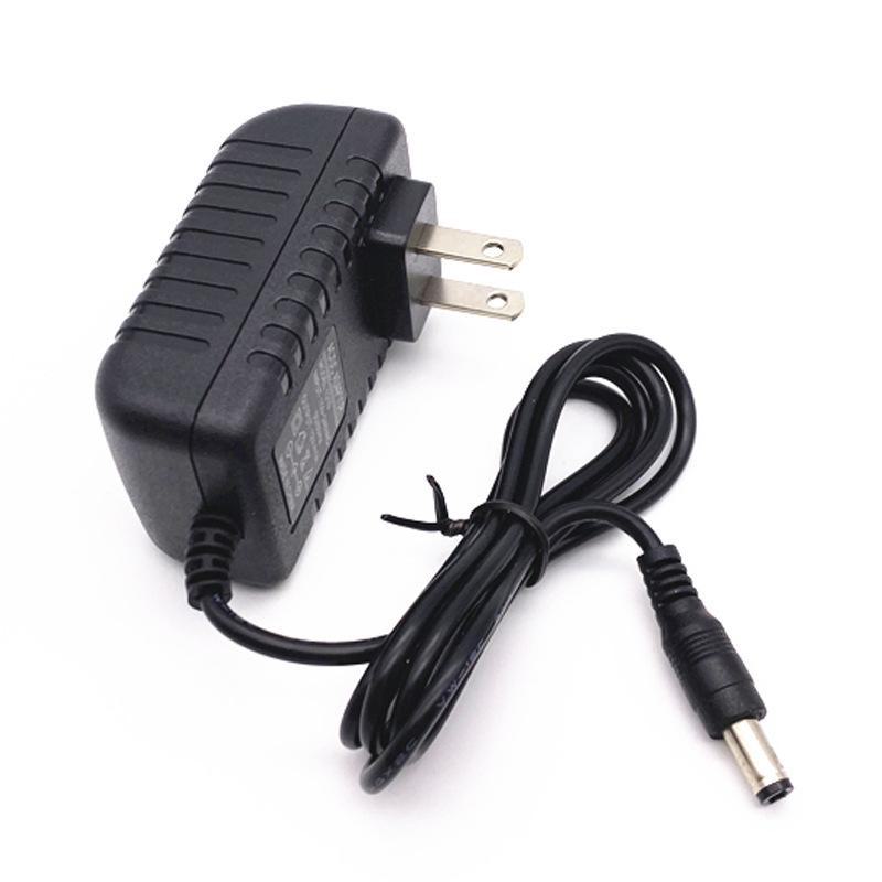 Адаптер питания постоянного тока 12 В, стандарт США (1А/1,5А/2А) для аудио, зарядного устройства, приставки, маршрутизатора, оптического модема 6v1a
Адаптер питания постоянного тока 12 В, стандарт США (1А/1,5А/2А) для аудио, зарядного устройства, приставки, маршрутизатора, оптического модема 6v1a