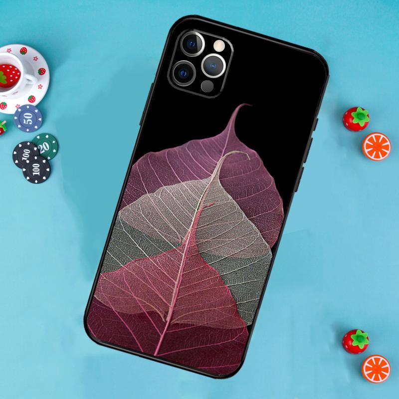 Colorful Leaves Phone Case For iPhone 17 Air 15 14 13 12 11 16 Pro Max 13 12 mini 15 16 Plus 16e Cover Funda iPhone 16 Pro
Colorful Leaves Phone Case For iPhone 17 Air 15 14 13 12 11 16 Pro Max 13 12 mini 15 16 Plus 16e Cover Funda iPhone 16 Pro