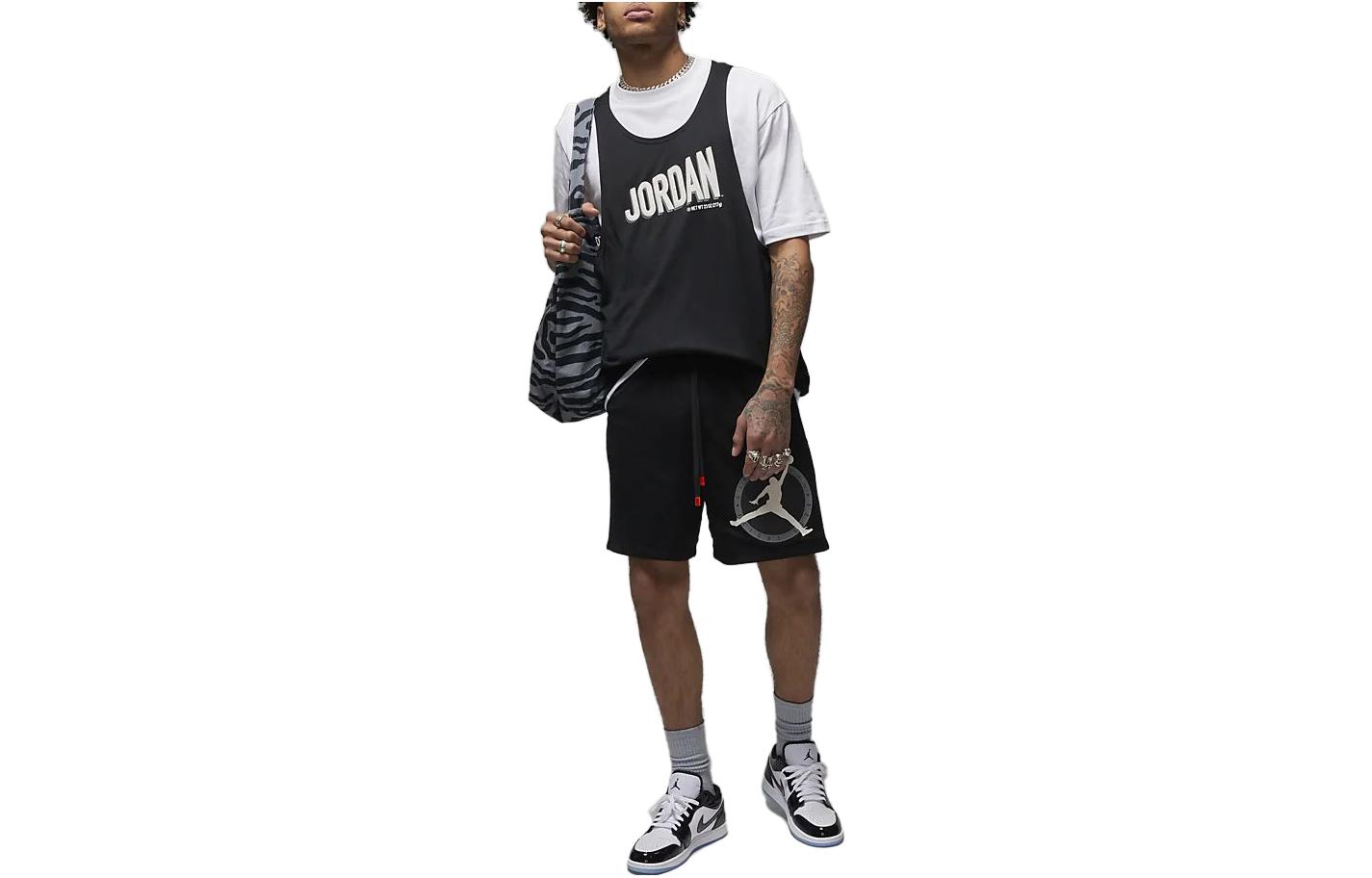 Nike T Shirts Men s Black Crew Neck Moderate DV7604-101 M
Nike T Shirts Men s Black Crew Neck Moderate DV7604-101 M