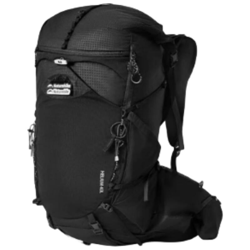 Naturehike Outdoor Waterproof Hiking Backpack
Naturehike Outdoor Waterproof Hiking Backpack