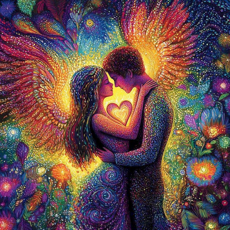CHENISTORY 5D DIY Diamond Embroidery Couple Full Square/Round Diamond Painting Kits Mosaic Rhinestone Home Decoration Full Round 30x30cm
CHENISTORY 5D DIY Diamond Embroidery Couple Full Square/Round Diamond Painting Kits Mosaic Rhinestone Home Decoration Full Round 30x30cm