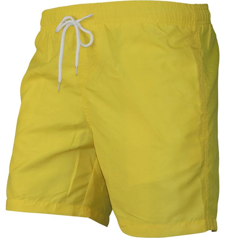Men s Beach Shorts Solid Color Swimwear Casual Surfing Trunks Elastic Waist Beachwear Summer Fashion Beach 2XL жовтий
Men s Beach Shorts Solid Color Swimwear Casual Surfing Trunks Elastic Waist Beachwear Summer Fashion Beach 2XL жовтий