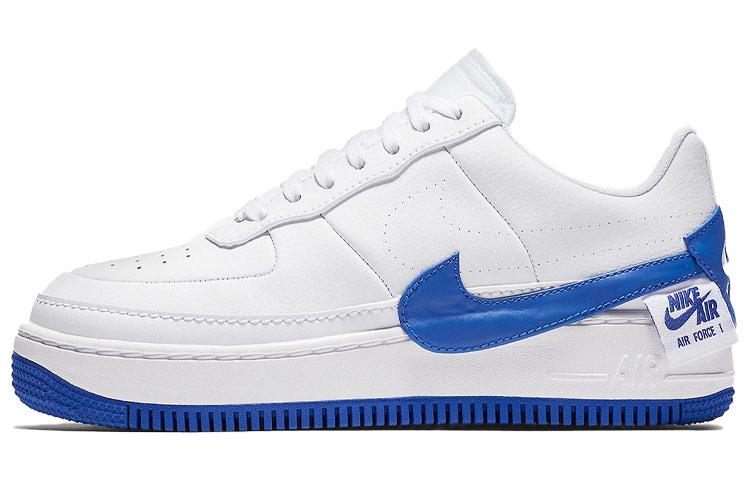 Nike Air Force 1 Jester Xx White Game Royal Women s AO1220-104 36
Nike Air Force 1 Jester Xx White Game Royal Women s AO1220-104 36