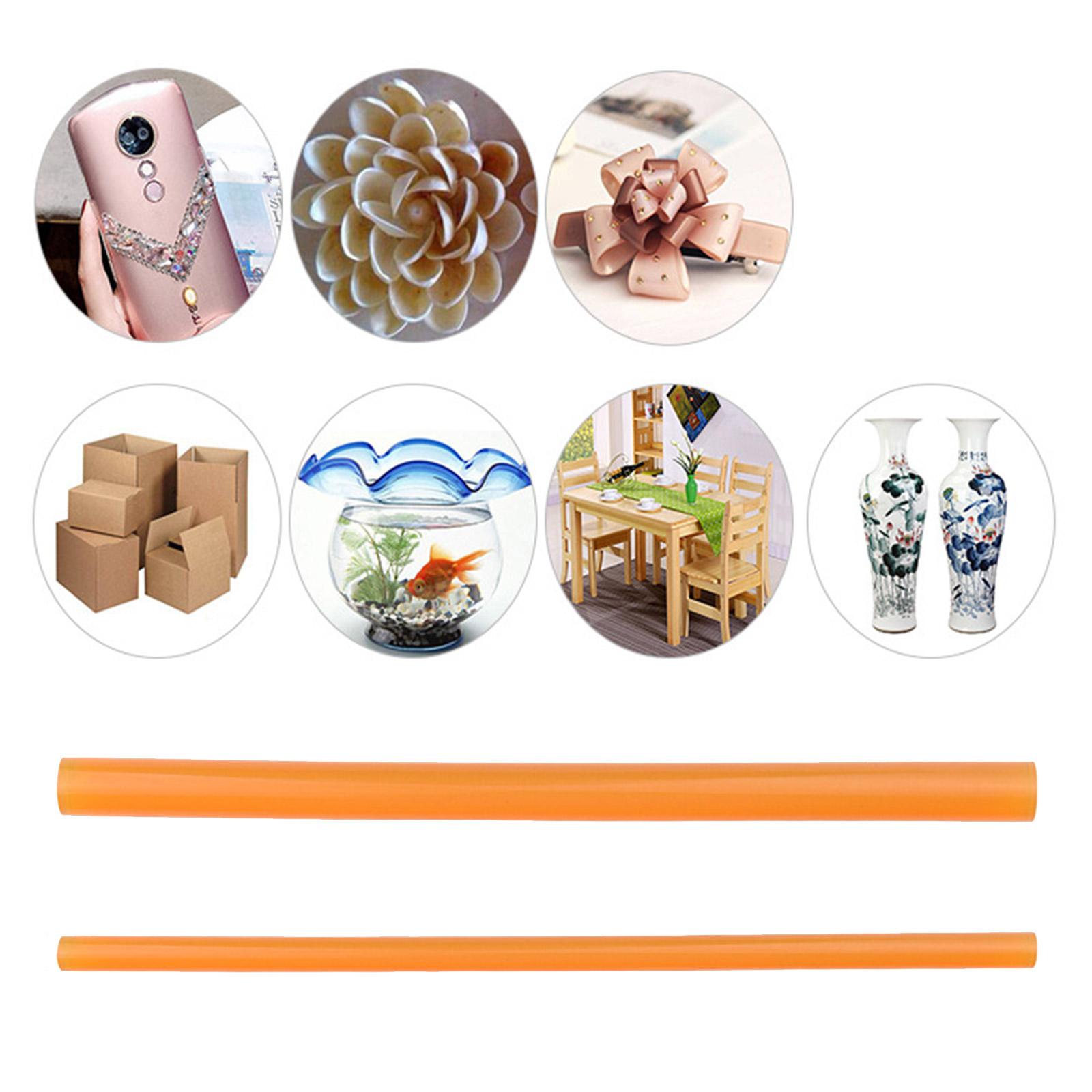 10 шт., мини-пистолеты для горячего клея, многофункциональные палочки для художественного ремесла, сделай сам, проекты по склеиванию, термоплавкие клеи-палочки, сменные палочки 7 
10 шт., мини-пистолеты для горячего клея, многофункциональные палочки для художественного ремесла, сделай сам, проекты по склеиванию, термоплавкие клеи-палочки, сменные палочки 7