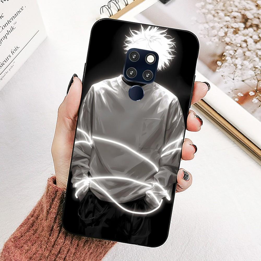 Cartoon Gojo Satoru Characters Phone Case For Huawei Mate 10 20 30 40 50 Lite Pro Nova 3 3i 5 6 SE 7 Pro 7SE Huawei Nova 3
Cartoon Gojo Satoru Characters Phone Case For Huawei Mate 10 20 30 40 50 Lite Pro Nova 3 3i 5 6 SE 7 Pro 7SE Huawei Nova 3