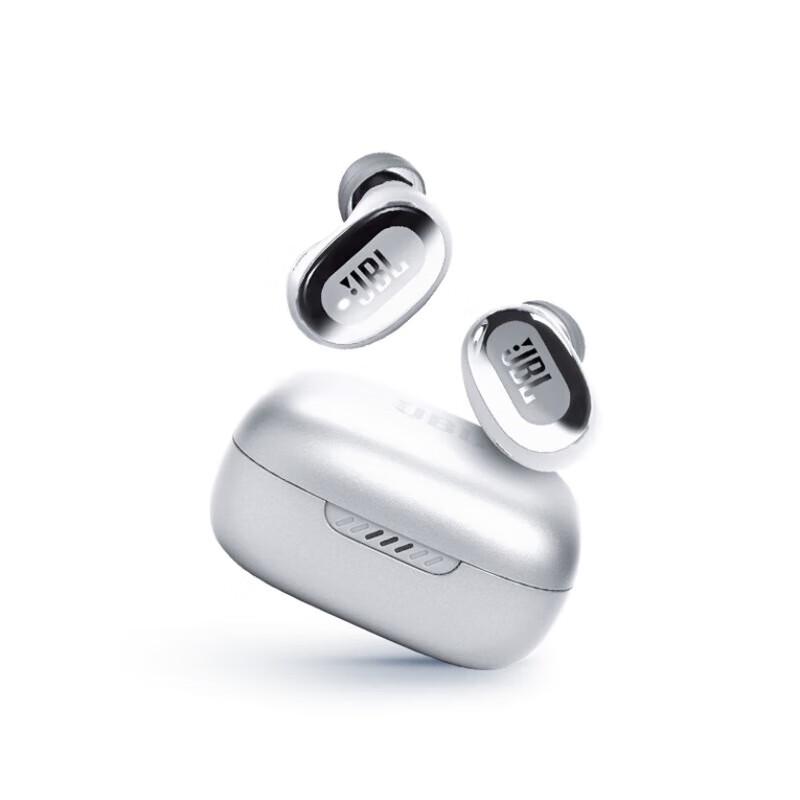 JBL LIVE FREE2 True Wireless Active Noise Cancelling Earbuds
JBL LIVE FREE2 True Wireless Active Noise Cancelling Earbuds