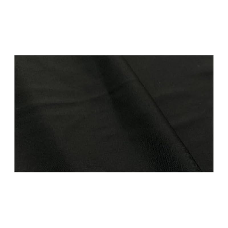material cloth Plain color 2way stretch knit fabric L8416 1m cut (stretch Water absorption and quick drying Chlorine resistance UV cut) [BK013 black
material cloth Plain color 2way stretch knit fabric L8416 1m cut (stretch Water absorption and quick drying Chlorine resistance UV cut) [BK013 black