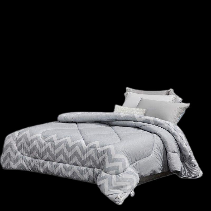 Mercury Home Textiles DH Antibacterial All-Season Comforter
Mercury Home Textiles DH Antibacterial All-Season Comforter