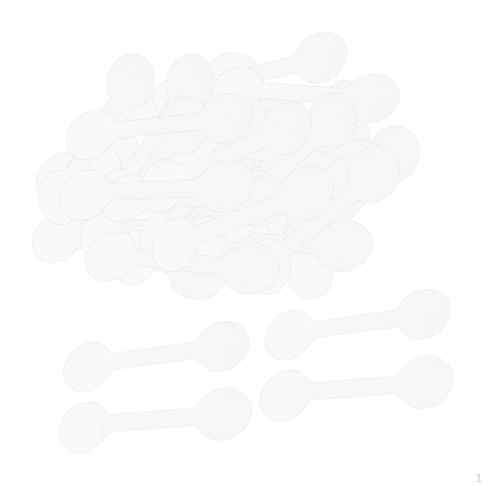 100 шт. пустые ценники для ювелирных изделий, наклейка с подвеской для ювелирных изделий Round
100 шт. пустые ценники для ювелирных изделий, наклейка с подвеской для ювелирных изделий Round