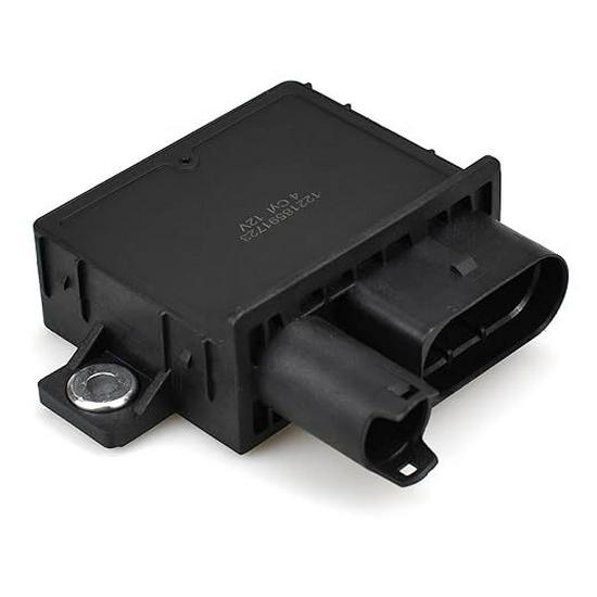 BMW Glow Plug Controller Compatible with 779800004, 12218591723, 12217798000 Other
BMW Glow Plug Controller Compatible with 779800004, 12218591723, 12217798000 Other