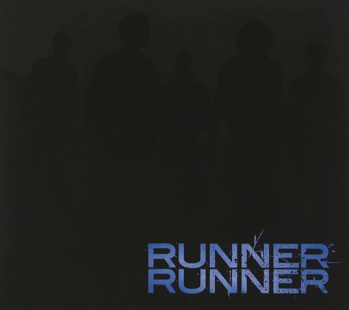 CD RUNNER / RUNNER - Your Greatest Hits BIGMJ0080 BigMouth JPN 2008 Japan ObiRock Used
CD RUNNER / RUNNER - Your Greatest Hits BIGMJ0080 BigMouth JPN 2008 Japan ObiRock Used