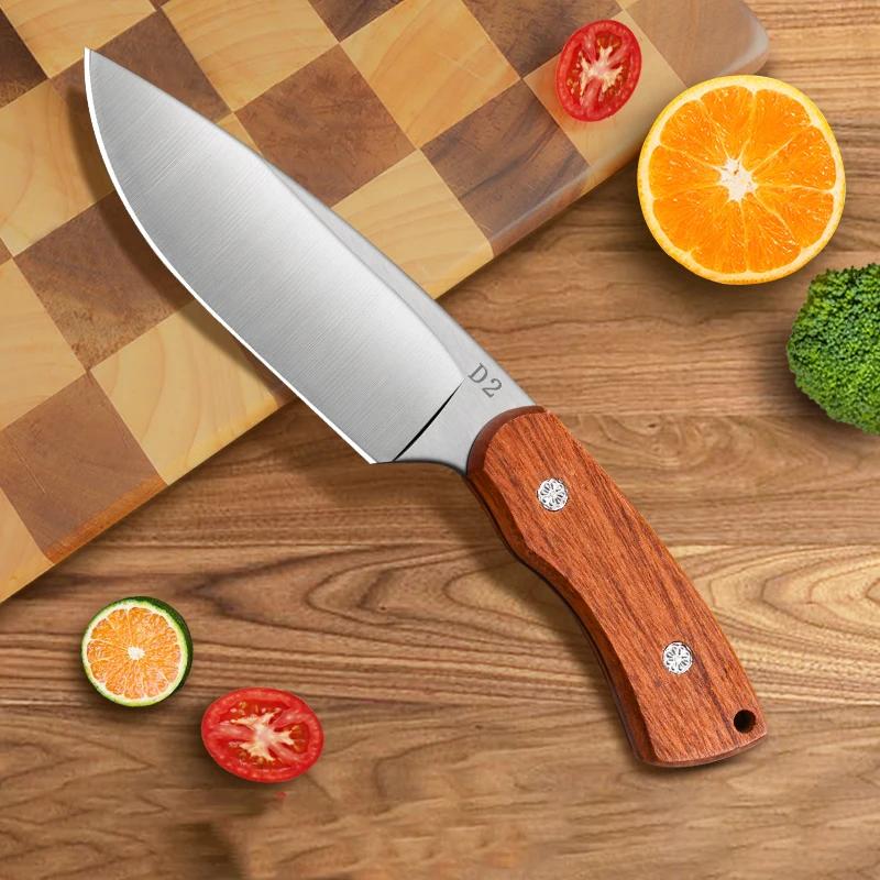 Домашний нож для мяса из цельного дерева с высокой твердостью и утолщением, острый нож для фруктов, портативный многофункциональный нож
Домашний нож для мяса из цельного дерева с высокой твердостью и утолщением, острый нож для фруктов, портативный многофункциональный нож