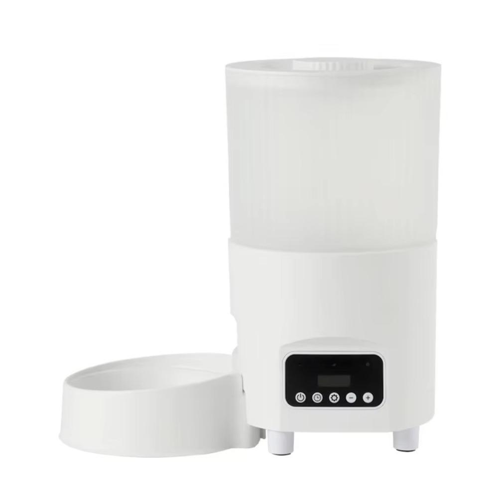 Automatic Drinking Water Dispenser 3L Pet Feeders New Pet Water Bowls Pet Button Style
Automatic Drinking Water Dispenser 3L Pet Feeders New Pet Water Bowls Pet Button Style