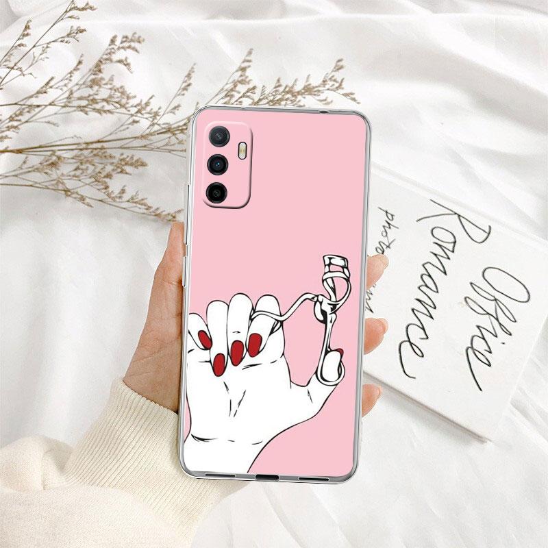 IK54 pink Hand Rose Smoke Transparent Phone Case for Samsung Galaxy A04 A04S A14 A23 A34 A54 M23 M33 M52 M53 Galaxy A34 5G
IK54 pink Hand Rose Smoke Transparent Phone Case for Samsung Galaxy A04 A04S A14 A23 A34 A54 M23 M33 M52 M53 Galaxy A34 5G