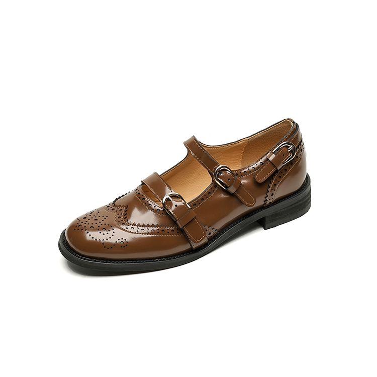 Мода НОВЫЕ Весна/Осень Женские Туфли Лодочки Круглый Носок Массивный Каблук Обувь из Спилка для Женщин Пряжка на Ремне Броги Пряжка Ремешок Sheos 40 коричневый
Мода НОВЫЕ Весна/Осень Женские Туфли Лодочки Круглый Носок Массивный Каблук Обувь из Спилка для Женщин Пряжка на Ремне Броги Пряжка Ремешок Sheos 40 коричневый