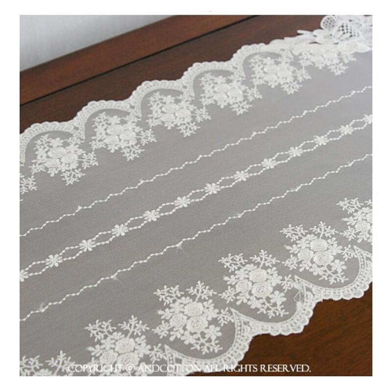 Flora Elegance Runner 90cm
Flora Elegance Runner 90cm