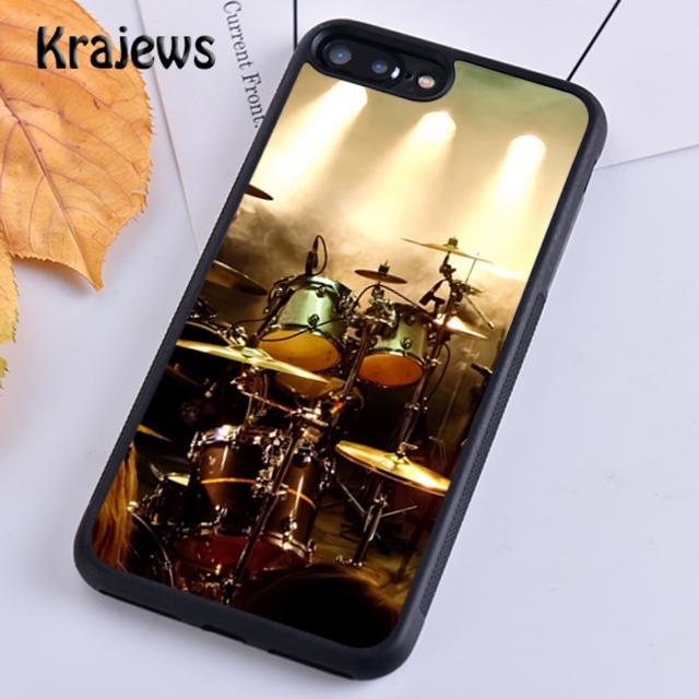 Мягкий чехол для телефона Krajews с музыкальным инструментом Drum для iPhone 14 5 SE 6s 7 8 plus XR XS 11 12 13 pro max Samsung S21 S22ultra Samsung S22ultra
Мягкий чехол для телефона Krajews с музыкальным инструментом Drum для iPhone 14 5 SE 6s 7 8 plus XR XS 11 12 13 pro max Samsung S21 S22ultra Samsung S22ultra
