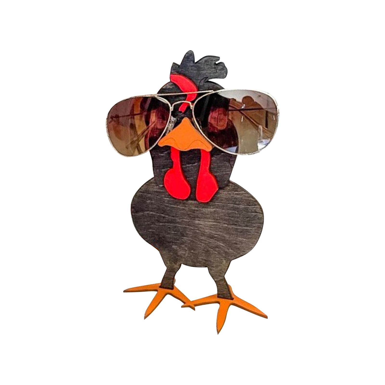Pet Glasses Stand Cute Pet Wooden Ornaments For Desktop Decoration Artwork чорний
Pet Glasses Stand Cute Pet Wooden Ornaments For Desktop Decoration Artwork чорний