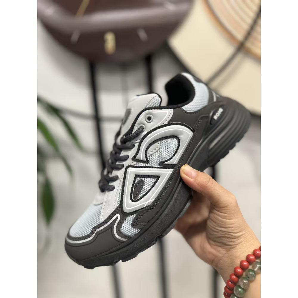 Трендовая брендовая спортивная обувь мужская и женская дышащая повседневная обувь CD буква пара папины кроссовки 39
Трендовая брендовая спортивная обувь мужская и женская дышащая повседневная обувь CD буква пара папины кроссовки 39